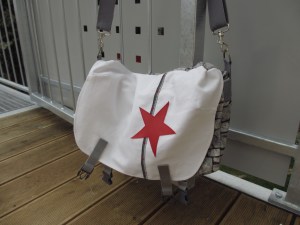 Kuriertasche